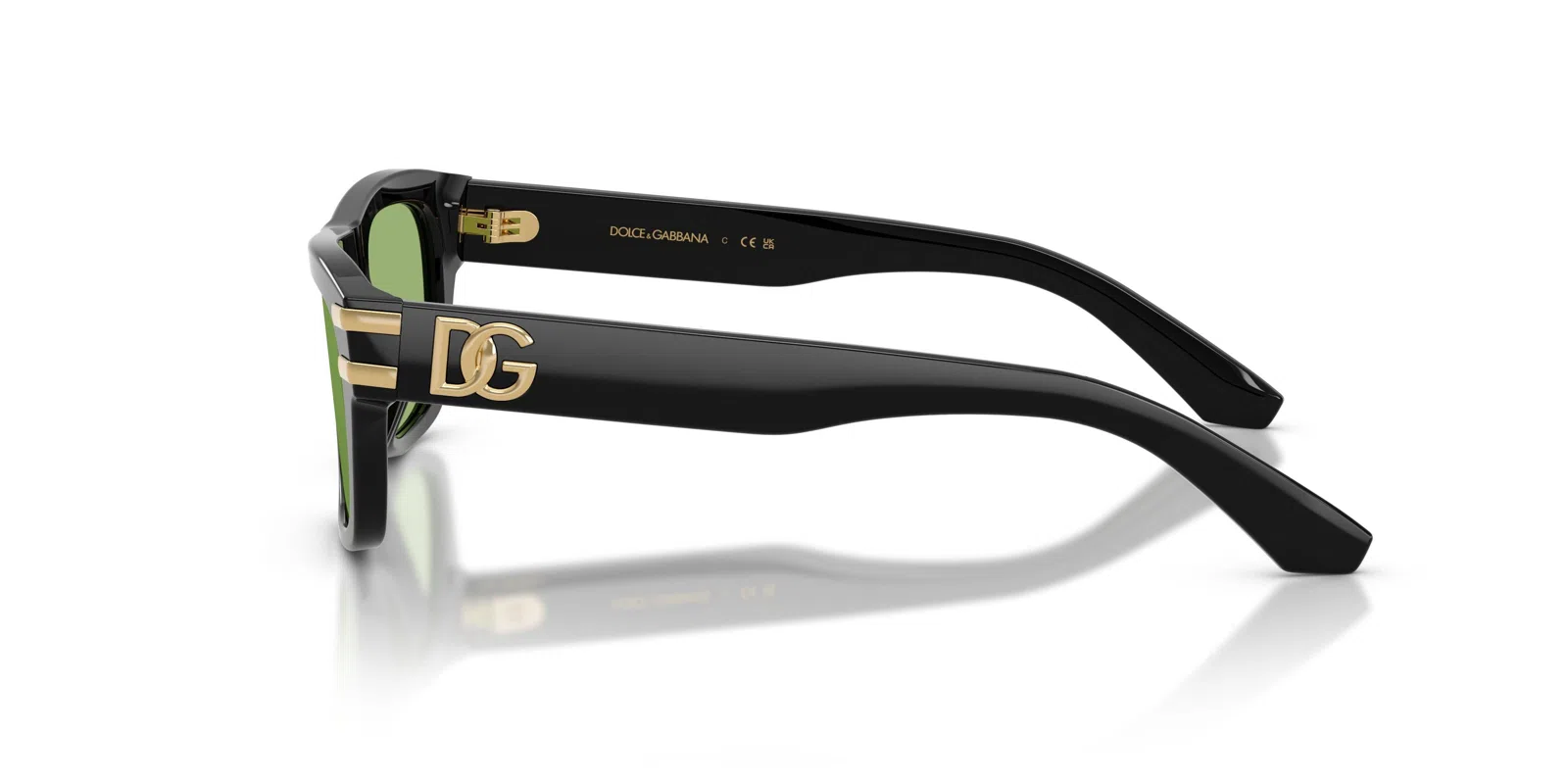Dolce & Gabbana Kids 4015 Sunglasses - view 9